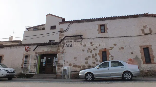 Oportunidad única a solo 7 km de Soria: versátil, con histor