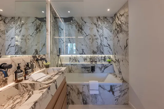 TOWNHOUSE EN NUEVA ANDALUCIA, ALOHA GOLF MARBELLA — 20