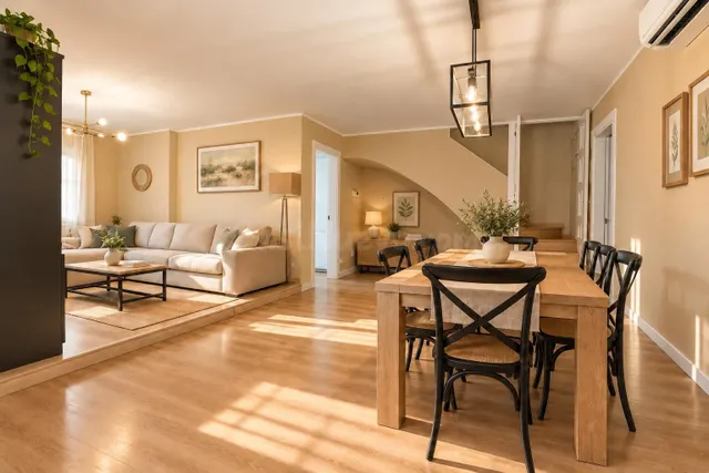 Vivienda de 3 habitaciones en Vilafortuny - foto 4