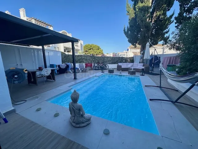 Apartamento 2 habitaciones 135m² en venta - Costa Del Sol - foto 3