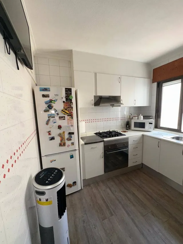 Apartamento 2 habitaciones 105m² en venta - Centro — 4