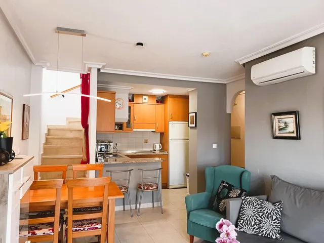 Ático 2 habitaciones 70m² en venta - Cabo Roig — 7