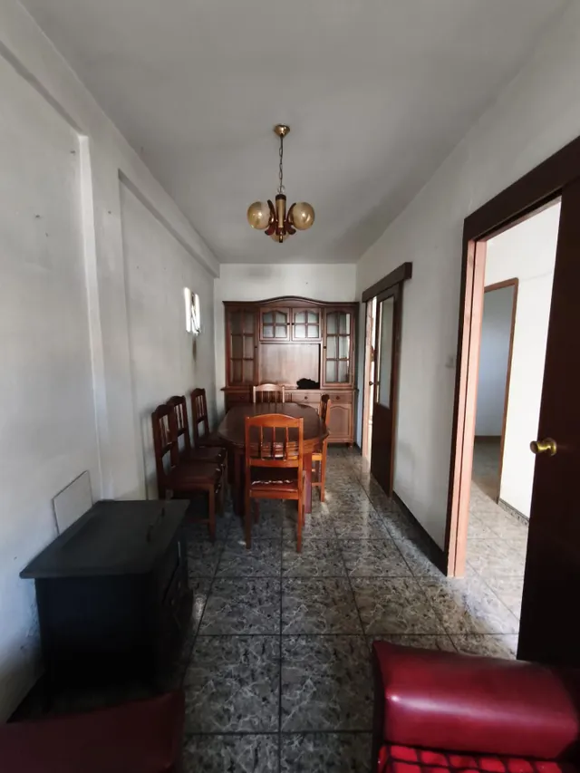 Se vende piso en A Barcala — 15