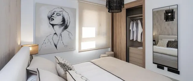 Ático 3 habitaciones 250m² en venta - South of spain — 19