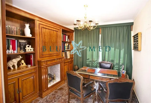 ESPECTACULAR PISO EN PLENO CENTRO DE MAZARRÓN — 22