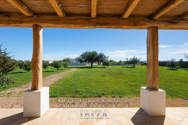 Casa-Chalet en Venta en Sant Josep De Sa Talaia Baleares — 34