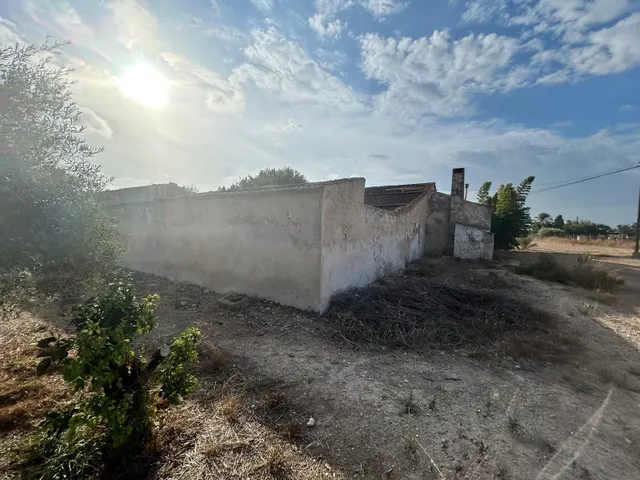Exclusivo chalet para reformar a tu gusto a 5 min de Elche — 14