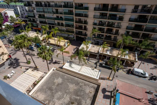 Ático 2 habitaciones 93m² en venta - Centro — 23