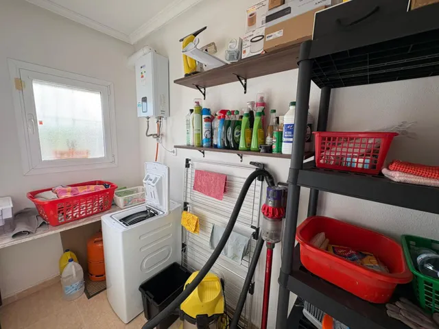 Villa 3 habitaciones 146m² en venta - Gea Y Truyols — 35