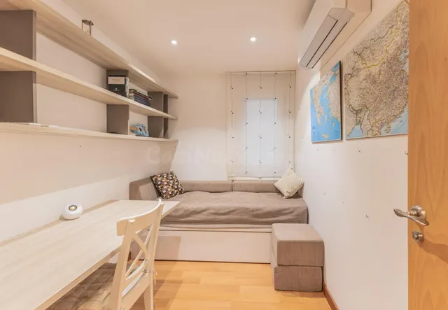 espectacular vivienda reformada en el corazón de Mataró - foto 4
