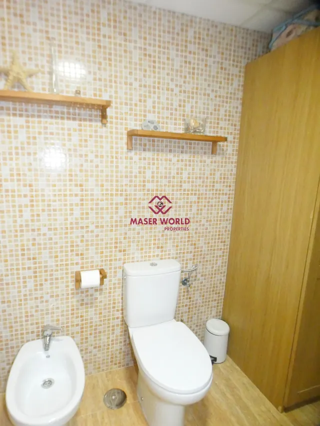 SE VENDE ESTUPENDA CASA EN UNA SOLA PLANTA EN LA CAÑADICA — 18