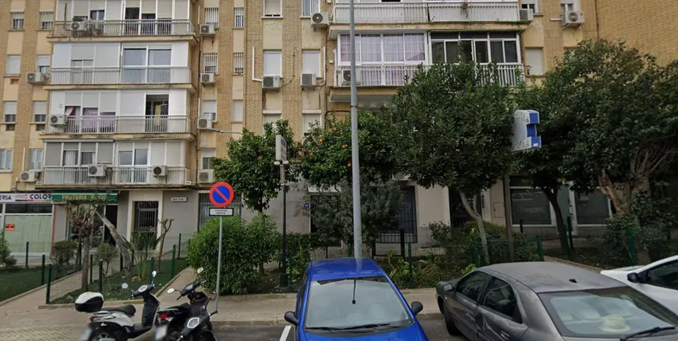 Venta piso en Camas (Sevilla)