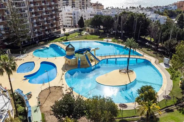 Ático 1 habitación 31m² en venta - Centro - foto 2
