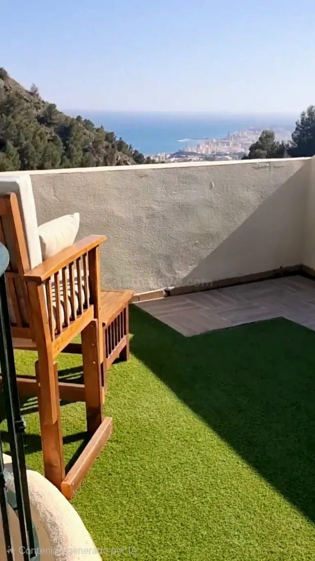 Ático Dúplex 3 habitaciones 197m² en venta - Riviera del sol — 4