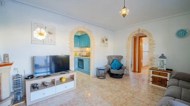 Casa Tipo Dúplex 3 habitaciones 75m² en venta - Playa Flamenca — 16