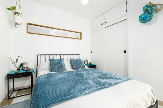 Casa unifamiliar en venta  con piscina privada, 5 dormitorios y amplio patio en Málaga — 36