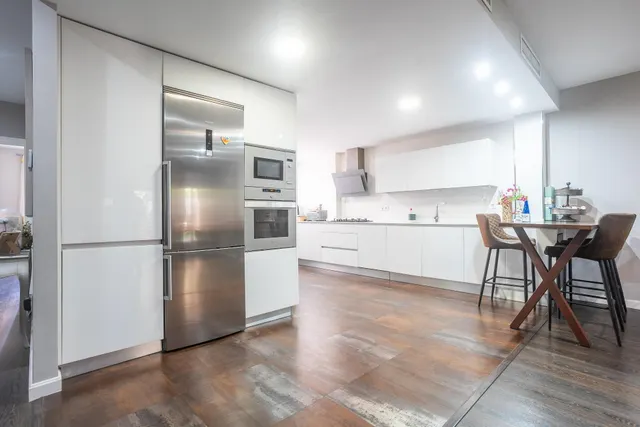 Tríplex en venta Villablanca — 20
