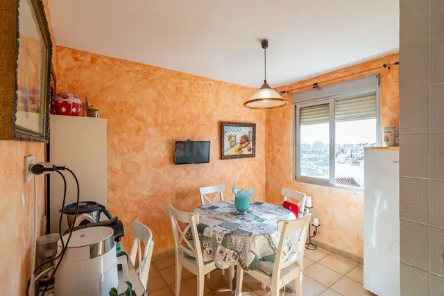 Apartamento 4 habitaciones 112m² en venta - Centro - foto 4