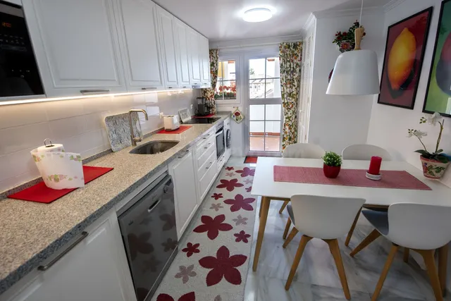 Ático Dúplex 4 habitaciones 208m² en venta - Riviera del sol - foto 3