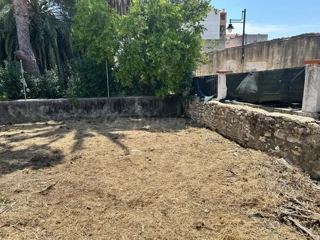 Solar urbano en Venta en Alcala De Xivert Castellón - foto 5