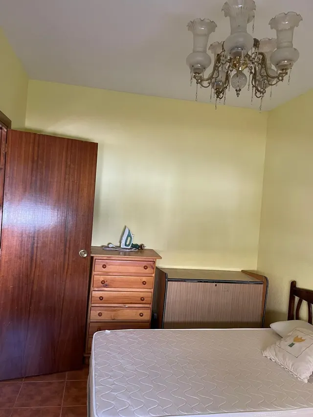¡joya en calle fajardo - 1ª planta, amueblado y listo para entrar! — 7