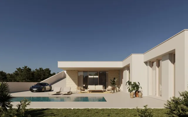 Villa 4 habitaciones 304m² en venta - Pla de cantal — 25