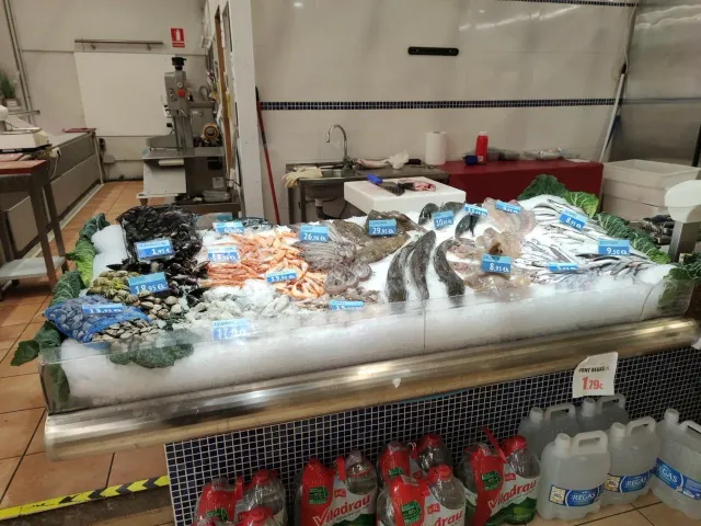 Oportunidad de Traspaso: Supermercado en Sant Jaume dels Domenys — 4