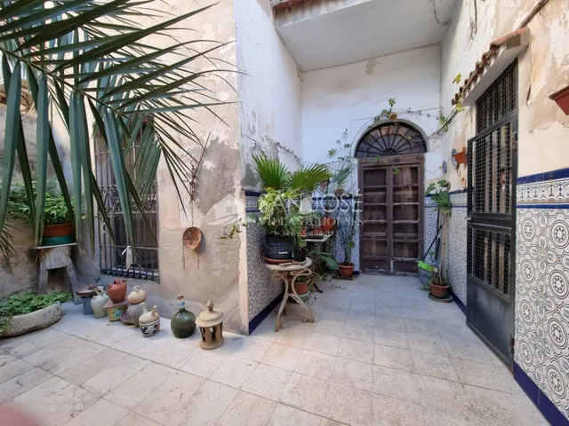 VENTA DE CASA EN MONFORTE DEL CID - foto 4