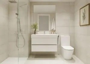 Apartamento 2 habitaciones 174m² en venta - Parque Selwo Aventura — 12