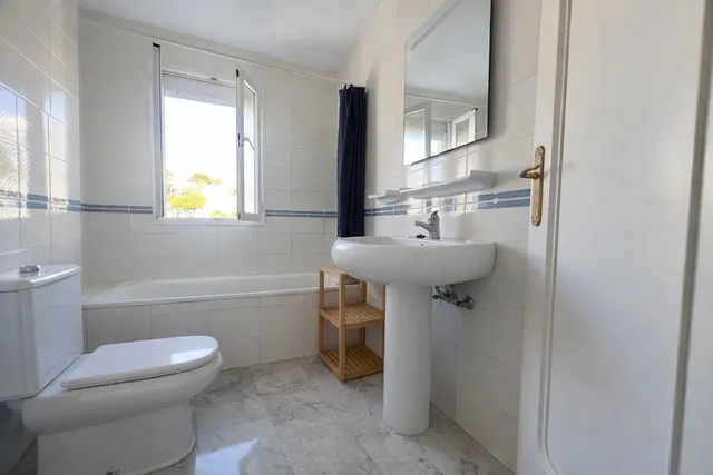 Apartamento 3 habitaciones 120m² en venta - Centro — 13