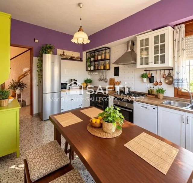 Se vende casa vivienda en cesantes - Redondela - Pontevedra — 4