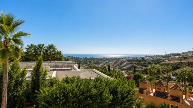 Chalet 5 habitaciones 453m² en venta - Costa del Sol — 27