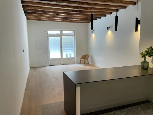 Piso 2 habitaciones 100m² en alquiler - Les Corts - foto 2