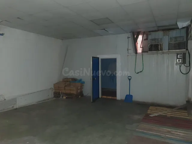 Nave Frigorífica en Venta (450 m2) – Estratégica y Totalment - foto 5