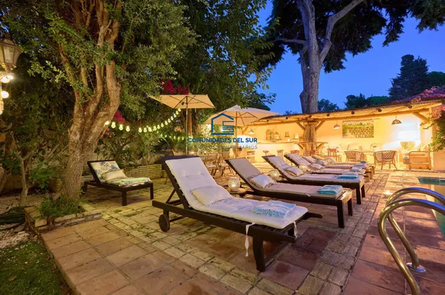 EXCLUSIVA VILLA DE LUJO EN VISTAHERMOSA - foto 5