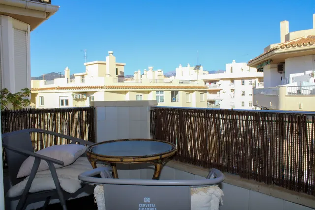 Apartamento 3 habitaciones 99m² en venta - Nueva Nerja — 6