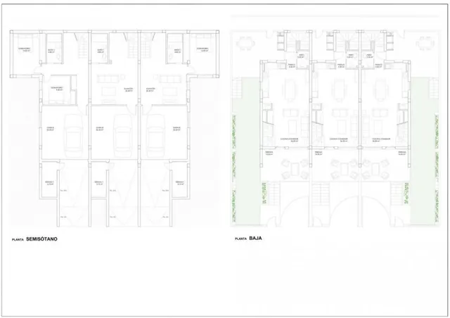 Adosado 2 habitaciones 225m² en venta - Los Balcones - Los Altos del Edén — 18