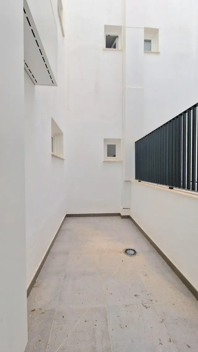 ESTRENAR UNA CASA DE ALQUILER — 13