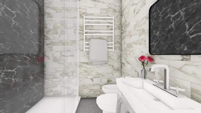 La exclusividad de vivir en una casa nueva junto a las tendillas — 14