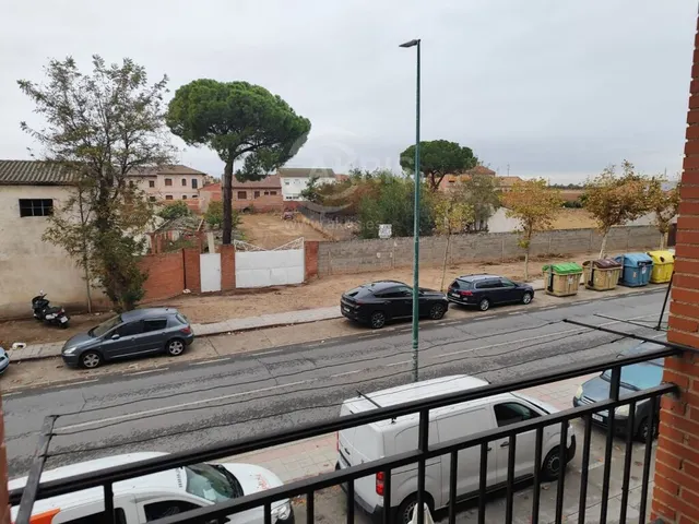 Piso en Mocejon — 32