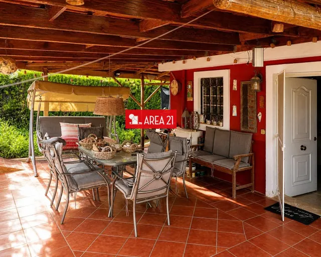 Chalet independiente — 7