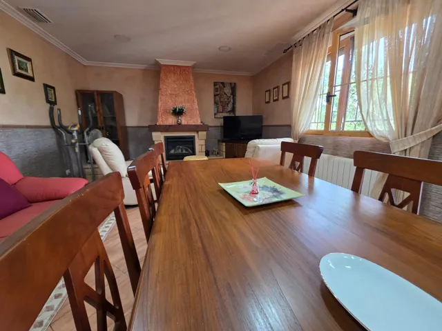 Chalet con piscina, casa de invitados y nave de 300 m2 a 1 km de Elche — 32