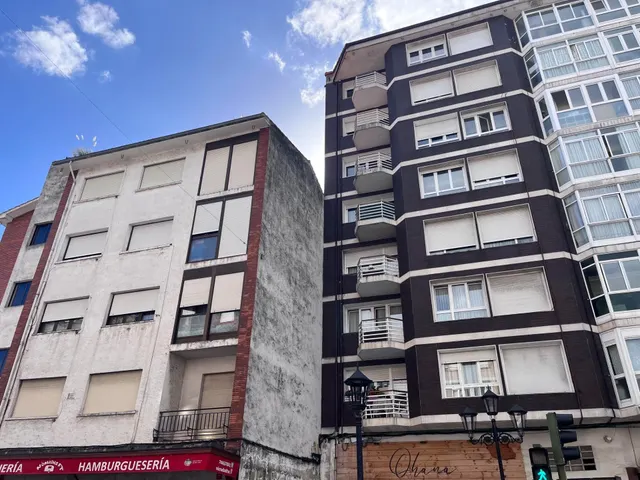 2 pisos al precio de 1 en Colindres 166.000€ — 9