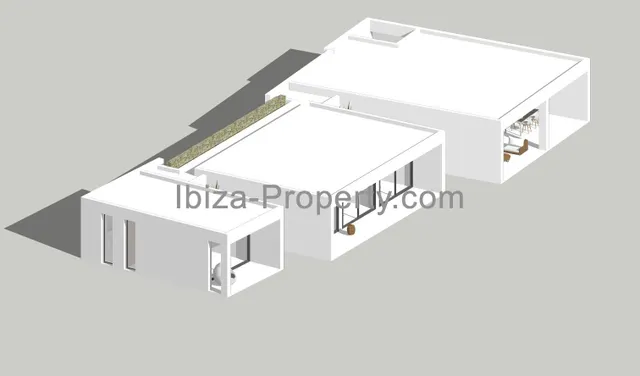 VENTA - Terreno con licencia cerca de San Rafael — 7