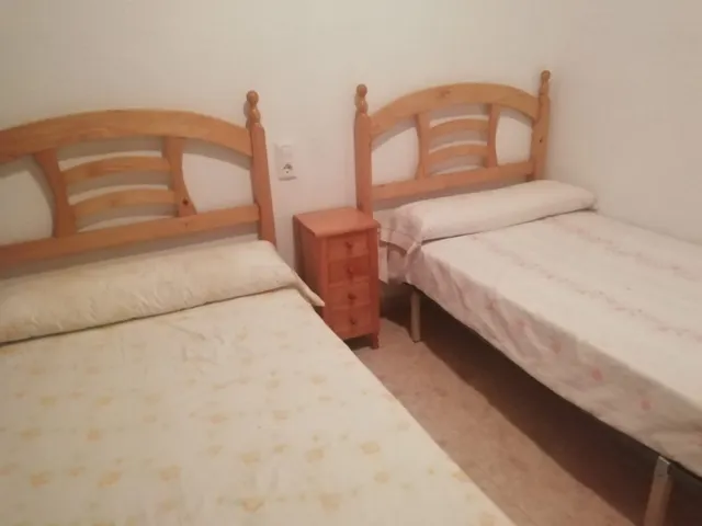 BENICOLET (VALENCIA) - CASA DE PUEBLO - SE VENDE — 26