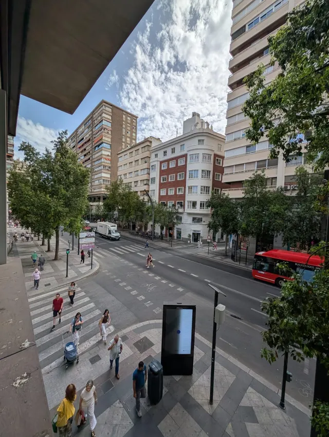 OFICINA EN GRAN VÍA - foto 4