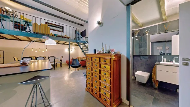 Dúplex en venta en Poble Nou — 27