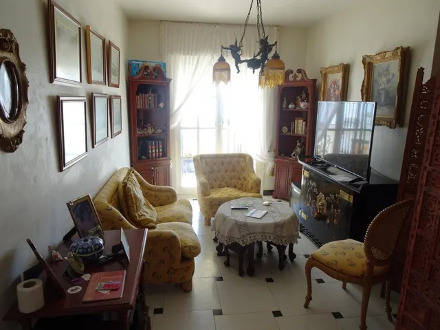 Apartamento 3 habitaciones 170m² en venta - Centro — 20