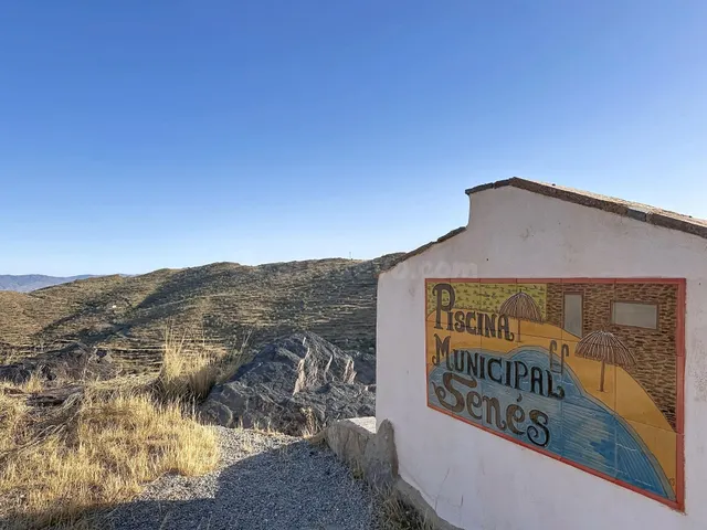 TU CASA DE PUEBLO - foto 5