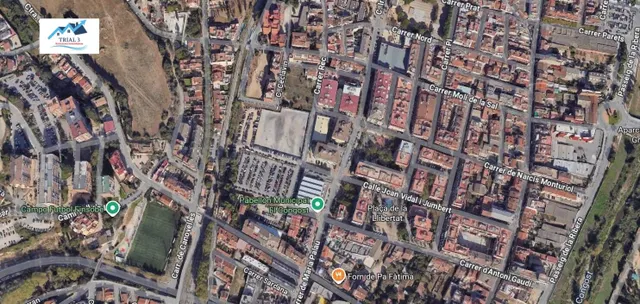 Venta Piso en Granollers (Barcelona) - foto 2